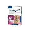 Virbac prevendog 1 collare 75 cm cane sopra a 25 kg