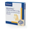 Virbac reading long action collare gatti 2,10 gr