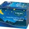 VIROPA VIRCALM TISANA DELLA BUONANOTTE
