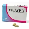 VISAVEN 24 COMPRESSE