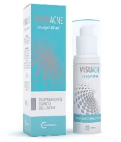 VISUACNE 30 ML