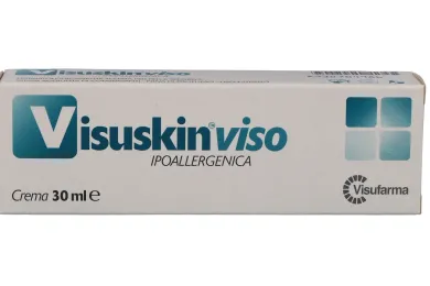 VISUSKIN CREMA VISO