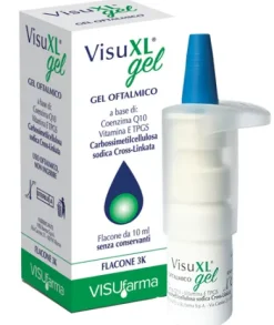 Visuxl Gel 10 Ml