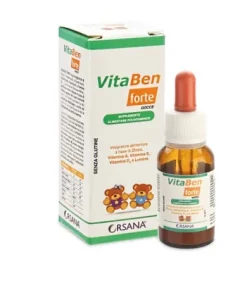 VITABEN FORTE