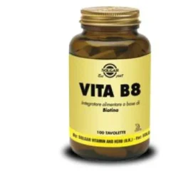 VITA B8 100 TAVOLETTE