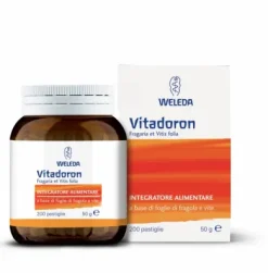 VITADORON WELEDA