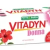 VITADYN DONNA 10 FLACONCINI