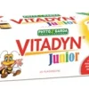 VITADYN JUNIOR 10 FLACONCINI