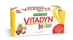 VITADYN JUNIOR 10 FLACONCINI