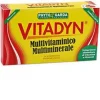 VITADYN MULTIMINERALE MULTIVITAMINICO 30 COMPRESSE EFFERVESCENTE