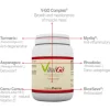 VitalGo Polvere Integratore oncologico 300 g