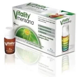 VITALITY MENSANA 10 FLACONI
