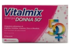 VITALMIX DONNA 50+