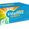 Vitalmix Junior Integratore Alimentare 14 flaconi
