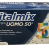 VITALMIX UOMO 50+