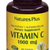 VITAMINA C 1000 60 TAVOLETTE