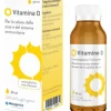 VITAMINA D LIQUIDO 30ML