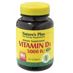 VITAMINA D3 5000 UI