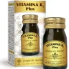 Vitamina K2 Plus 60 Pastiglie