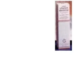 VITAMINDERMINA CREMA OSSIDO DI ZINCO