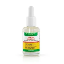 VitaminDermina Sebo Siero Peeling Cheratolitico 30 ml