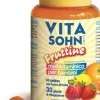 VITASOHN JUNIOR FRUTTINE 60 CARAMELLE