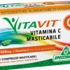 VITAVIT C 20 COMPRESSE