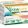 VITAVIT MAGNESIO E POTASSIO 24 BUSTINE