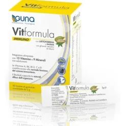 Vit Formula Immuno 30 Stick