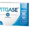 VITGASE 30 COMPRESSE