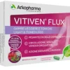VITIVEN FLUX 30 CASPULE