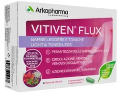VITIVEN FLUX 30 CASPULE