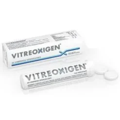 Vitreoxigen Integratore Alimentare 20 compresse