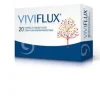 Viviflux complemento alimentare per il microcircolo