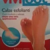 VIVIFOOT CALZE ESFOLIANTI