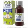 Vivin Tosse Complete Sciroppo 150 ml