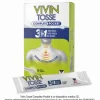 Vivin Tosse Pocket 14 stick contro tosse 10 ml