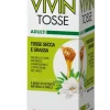 Vivin Tosse Sciroppo Adulit tosse secca e grassa 150 ml
