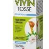 Vivin Tosse Sciroppo Pediatrico flacone da 150 ml