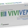 Viviven Integratore Alimentare 28 compresse