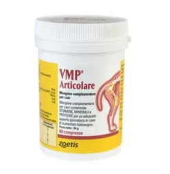 VMP Articolare supplemento per cani 60 compresse