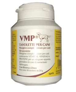 VMP CANI
