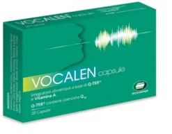 VOCALEN
