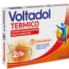 VOLTADOL TERMICO CEROTTO 4 PEZZI