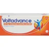 Voltadvance contro dolori 10 compresse 25 mg