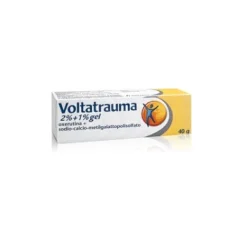VOLTATRAUMA