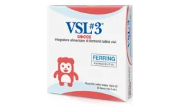 VSL3 GOCCE 10 ML