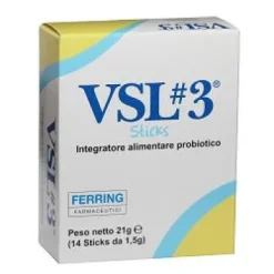VSL#3 14 STICK