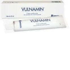 VULNAMIN CREMA