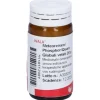 Wala Meteoreisen Phosphor Quarz Omeopatico Globuli 20g